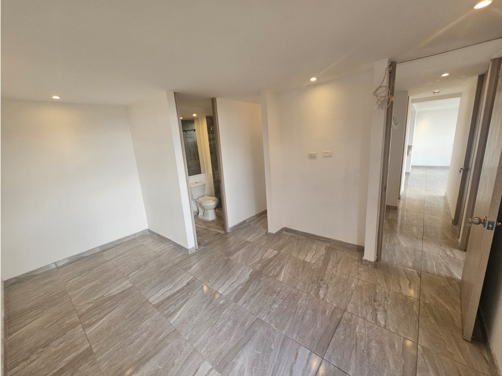 VENTA APARTAMENTO TOCANCIPA-CUNDINAMARCA — foto 2