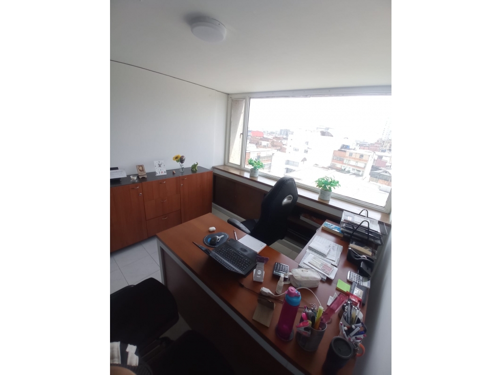 VENTA OFICINA LOURDES-CHAPINERO — foto 3