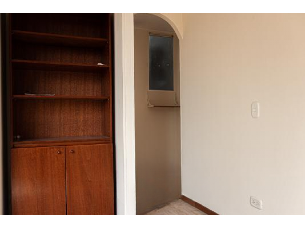 VENTA APARTAMENTO SUBA COMPARTIR -SUBA — foto 3