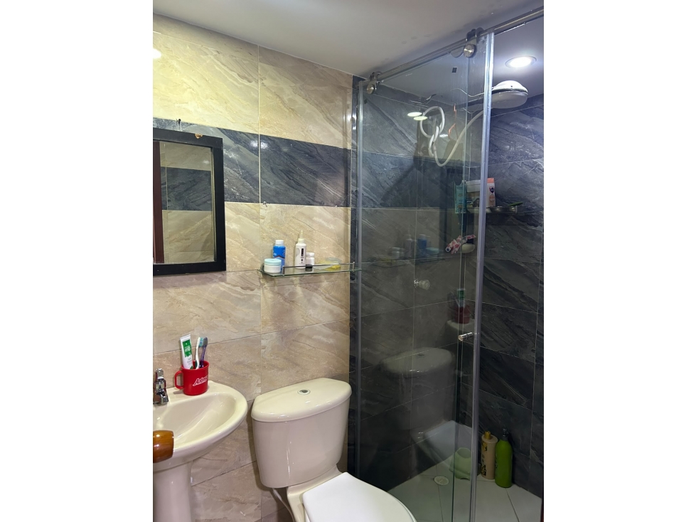 VENTA APARTAMENTO BONAVISTA,MADELENA-CIUDAD BOLIVAR — foto 3