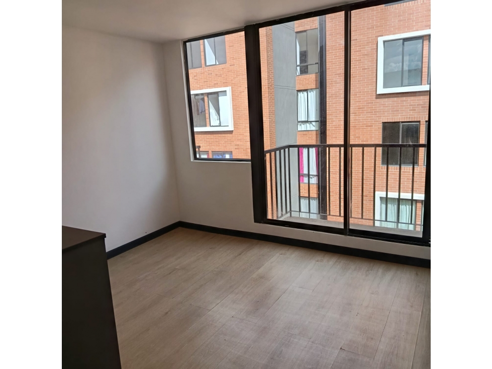 ARRIENDO APARTAMENTO SOACHA-CUNDINAMARCA — foto 2