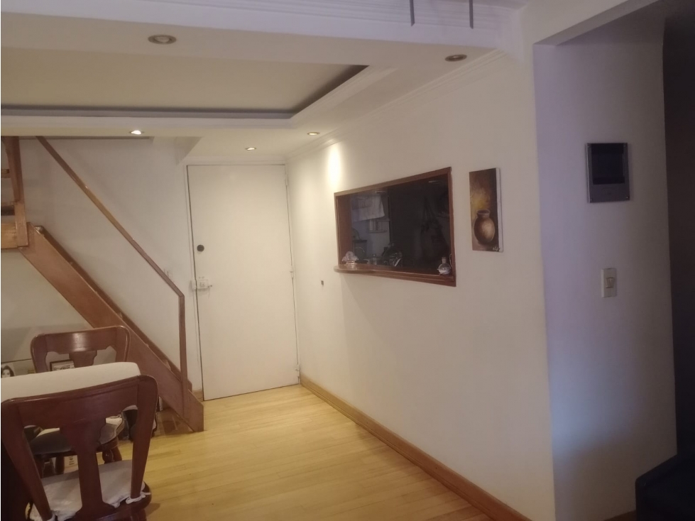 VENTA APARTAMENTO NORMANDIA-ENGATIVA — foto 2