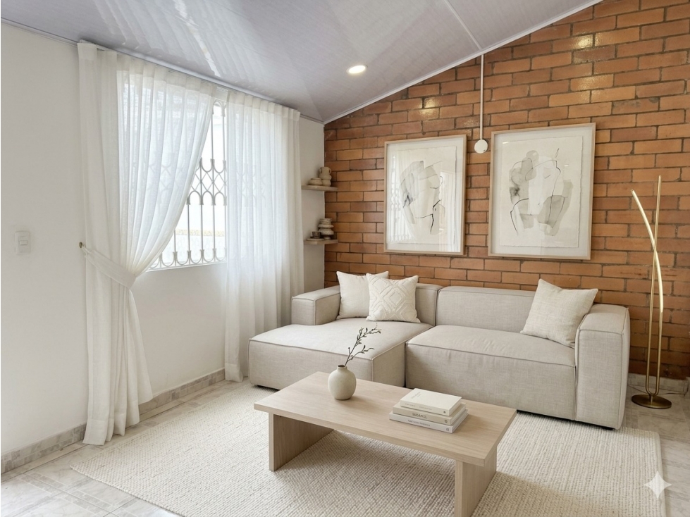 VENTA APARTAMENTO LAS MARGARITAS-KENNEDY
