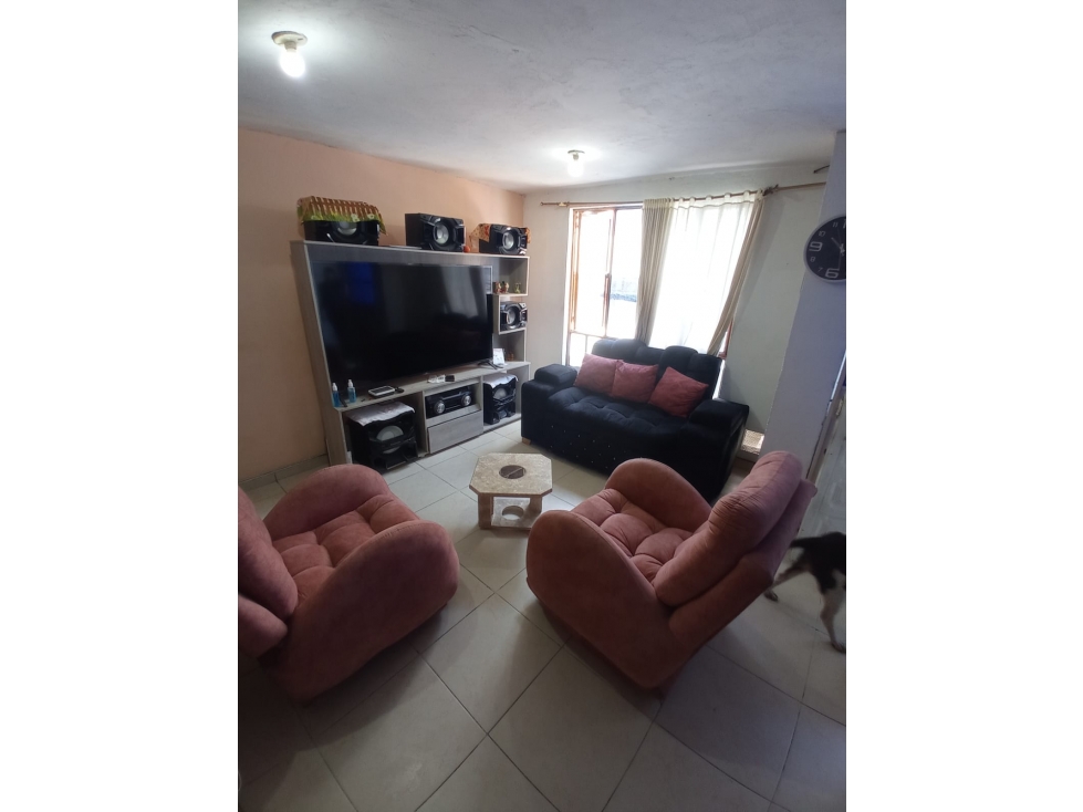 VENTA CASA PATIO BONITO-KENNEDY — foto 2