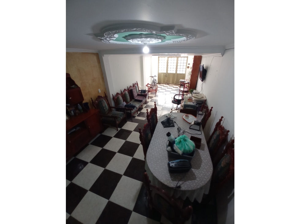 VENTA CASA ZARZAMORA-ENGATIVA — foto 5