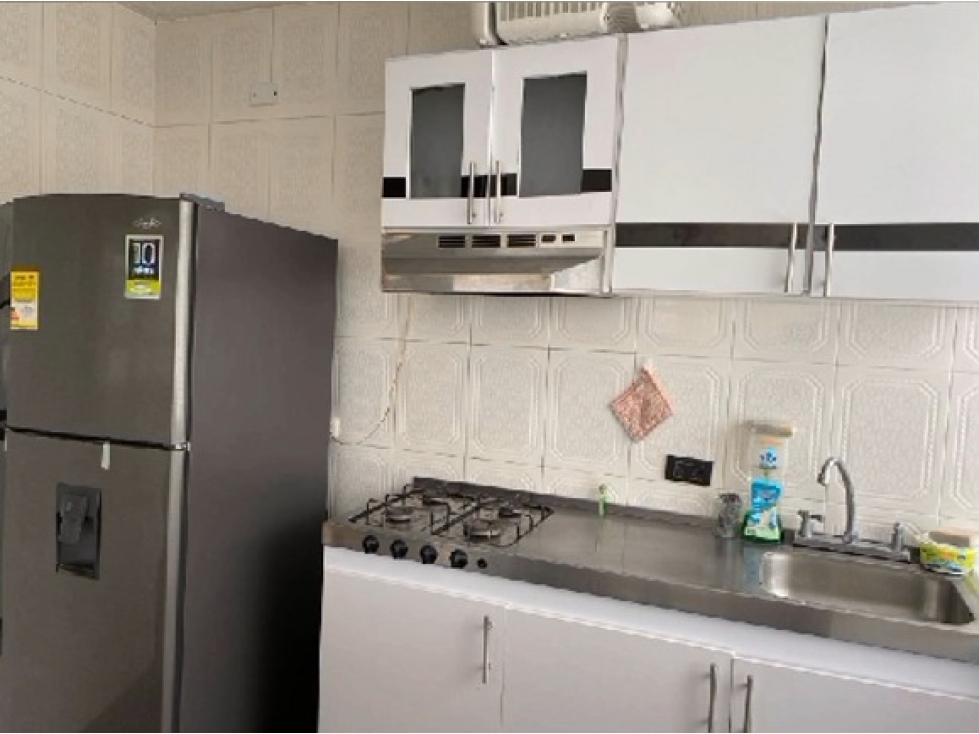 VENTA APARTAMENTO MELGAR-TOLIMA - 2
