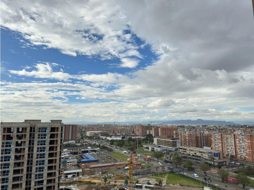 VENTA APARTAMENTO LA FELICIDAD-KENNEDY — foto 6