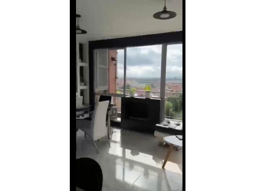 VENTA APARTAMENTO MAIPORE-MOSQUERA — foto 4