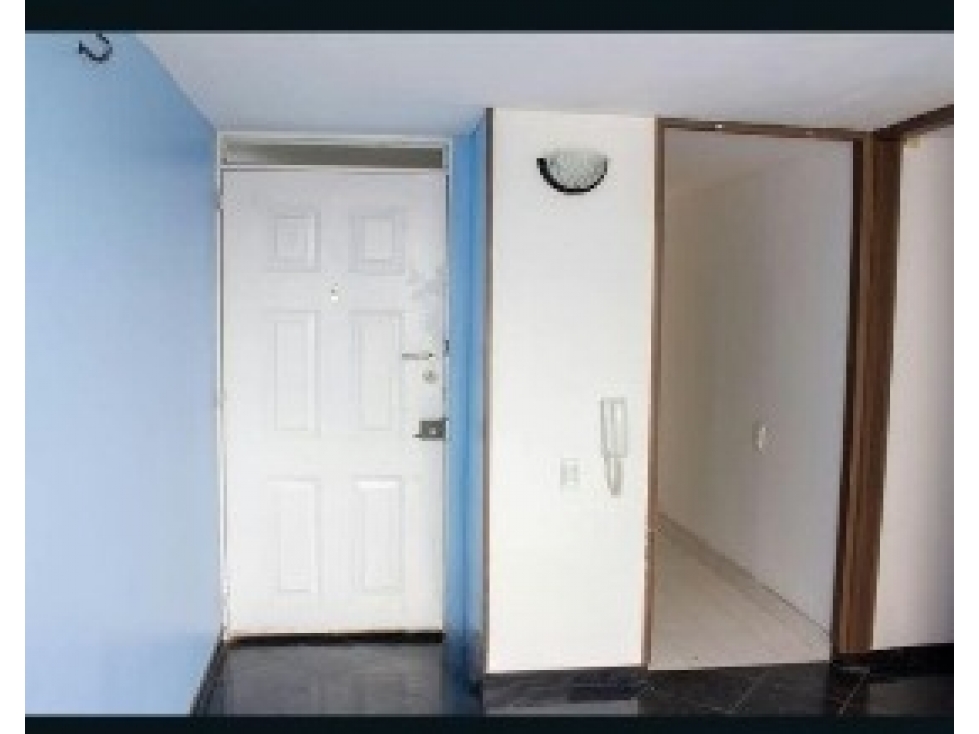 ARRIENDO APARTAMENTO EN ENGATIVA — foto 2