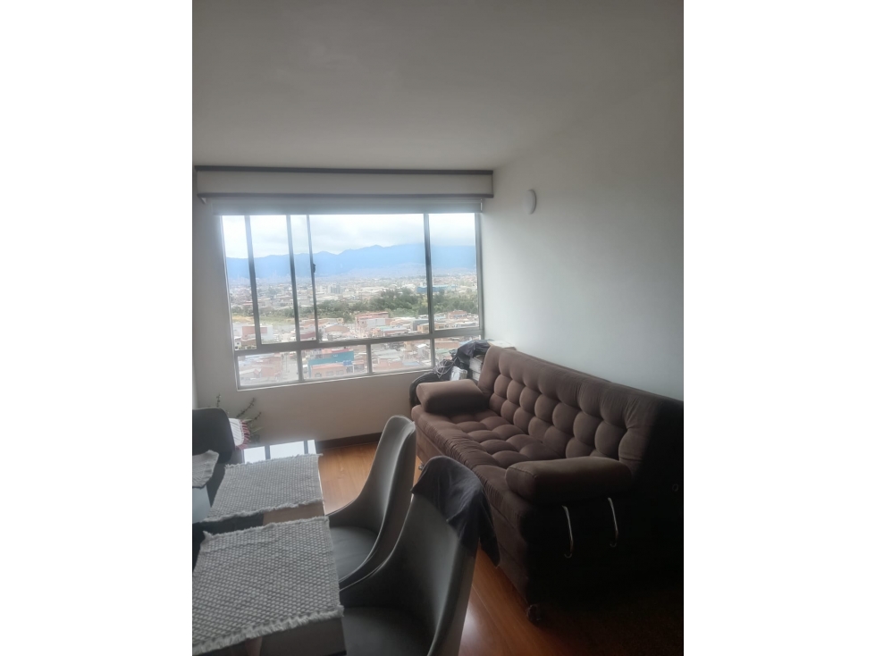 VENTA APARTAMENTO MADELENA-CIUDAD BOLIVAR — foto 2