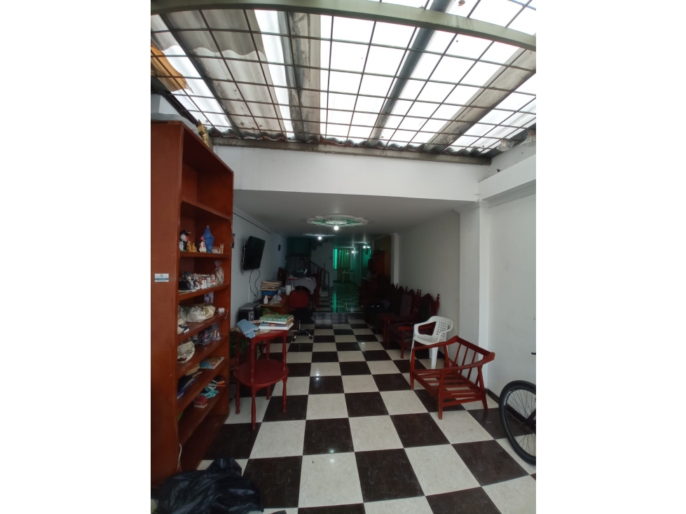 VENTA CASA ZARZAMORA-ENGATIVA — foto 4