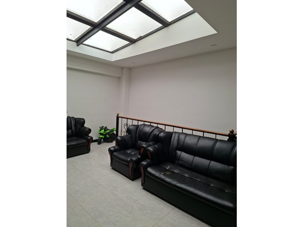 VENTA APARTAMENTO GALAN-PUENTE ARANDA — foto 5