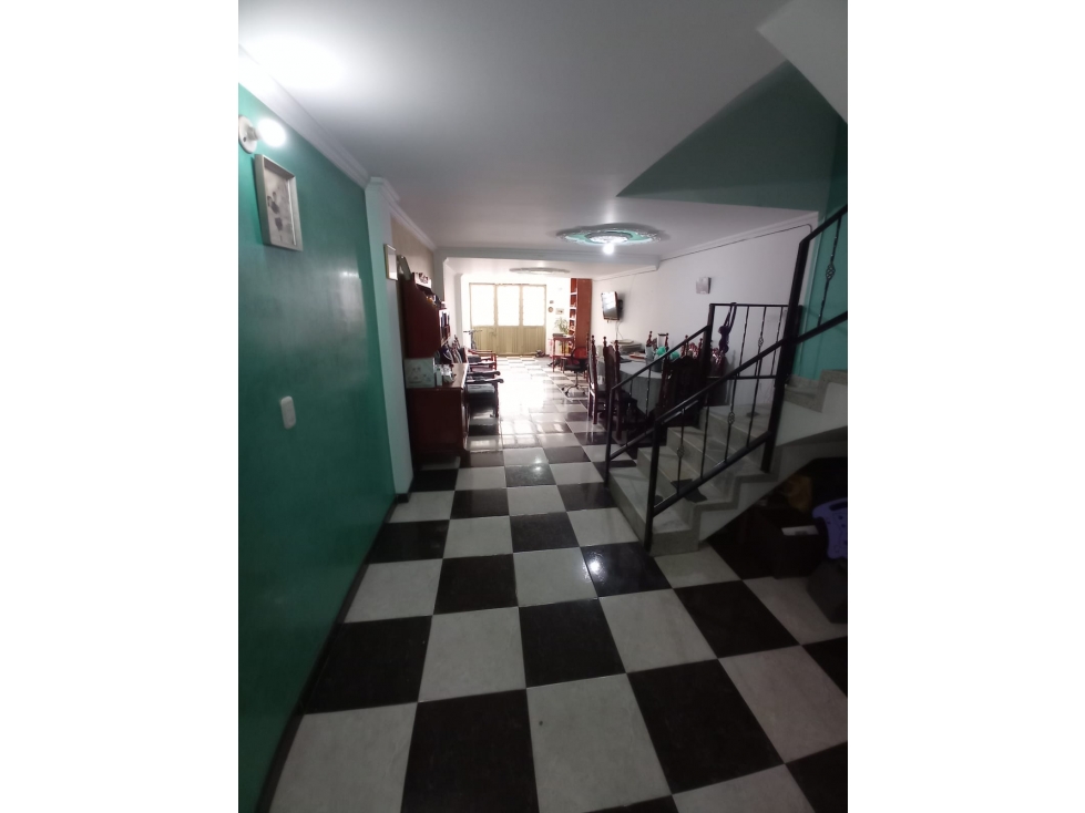 VENTA CASA ZARZAMORA-ENGATIVA — foto 3