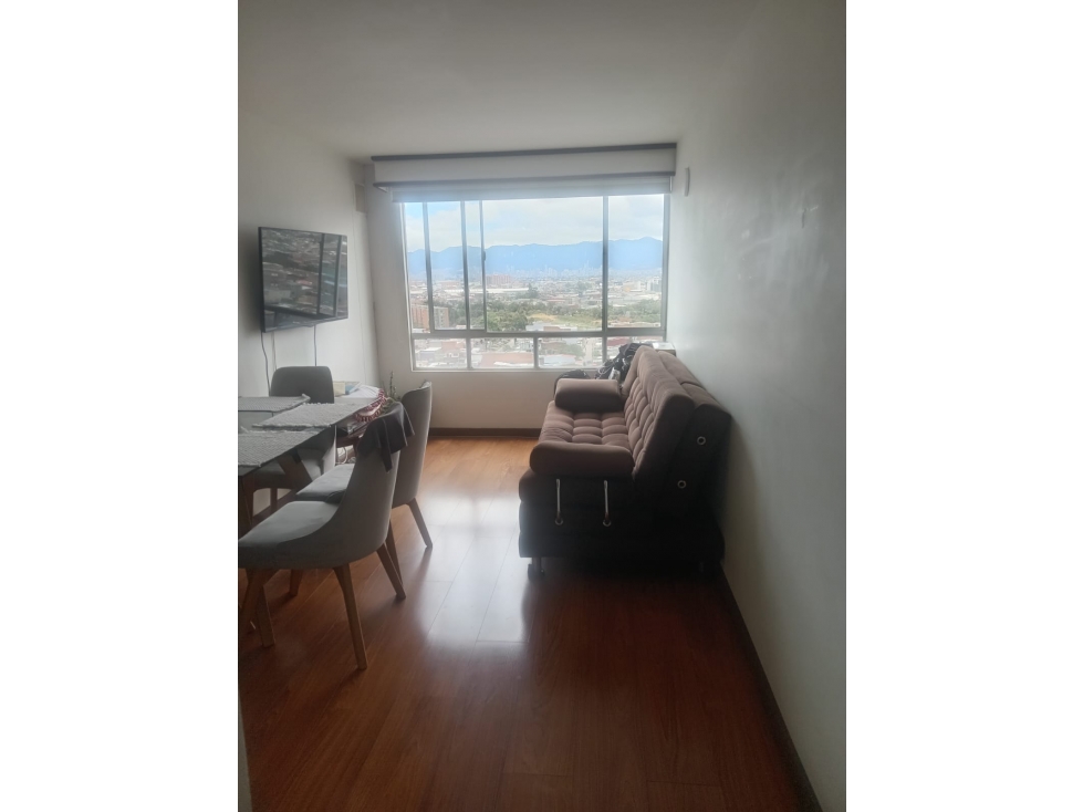 VENTA APARTAMENTO MADELENA-CIUDAD BOLIVAR