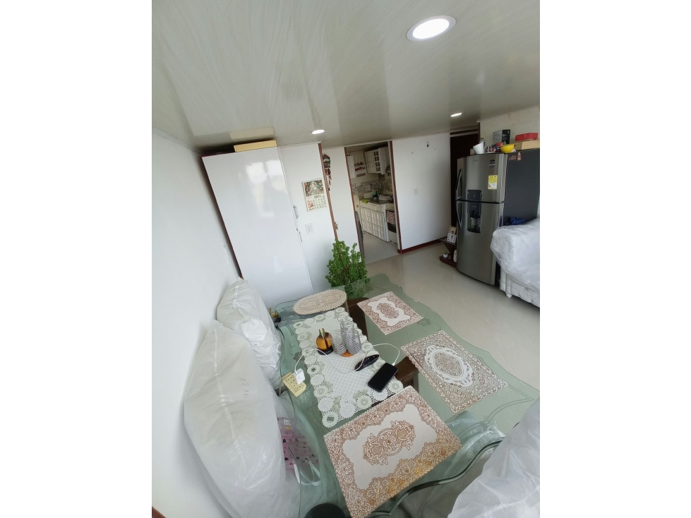 VENTA APARTAMENTO SANTA ROSITA-ENGATIVA — foto 3