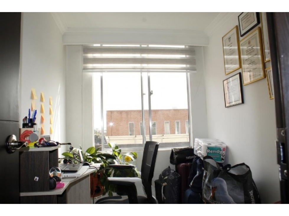 VENTA APARTAMENTO TINTAL KENNEDY