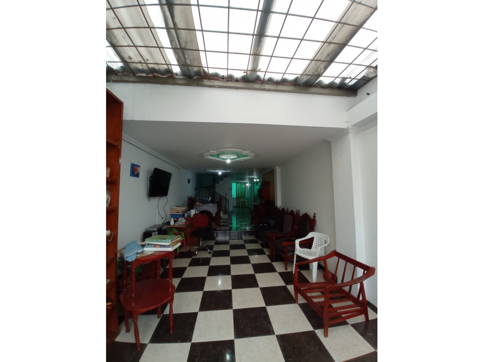 VENTA CASA ZARZAMORA-ENGATIVA — foto 2