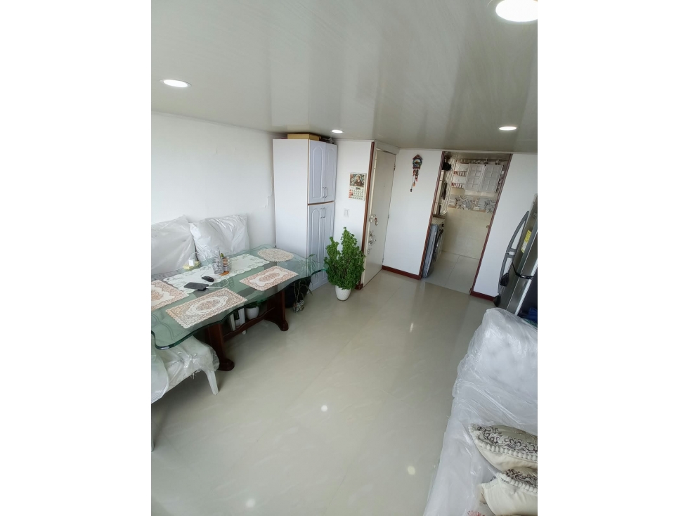 VENTA APARTAMENTO SANTA ROSITA-ENGATIVA — foto 5