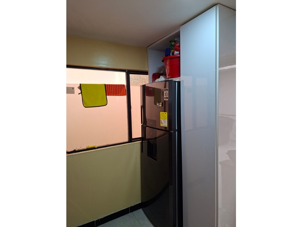 VENTA APARTAMENTO GALAN-PUENTE ARANDA — foto 3
