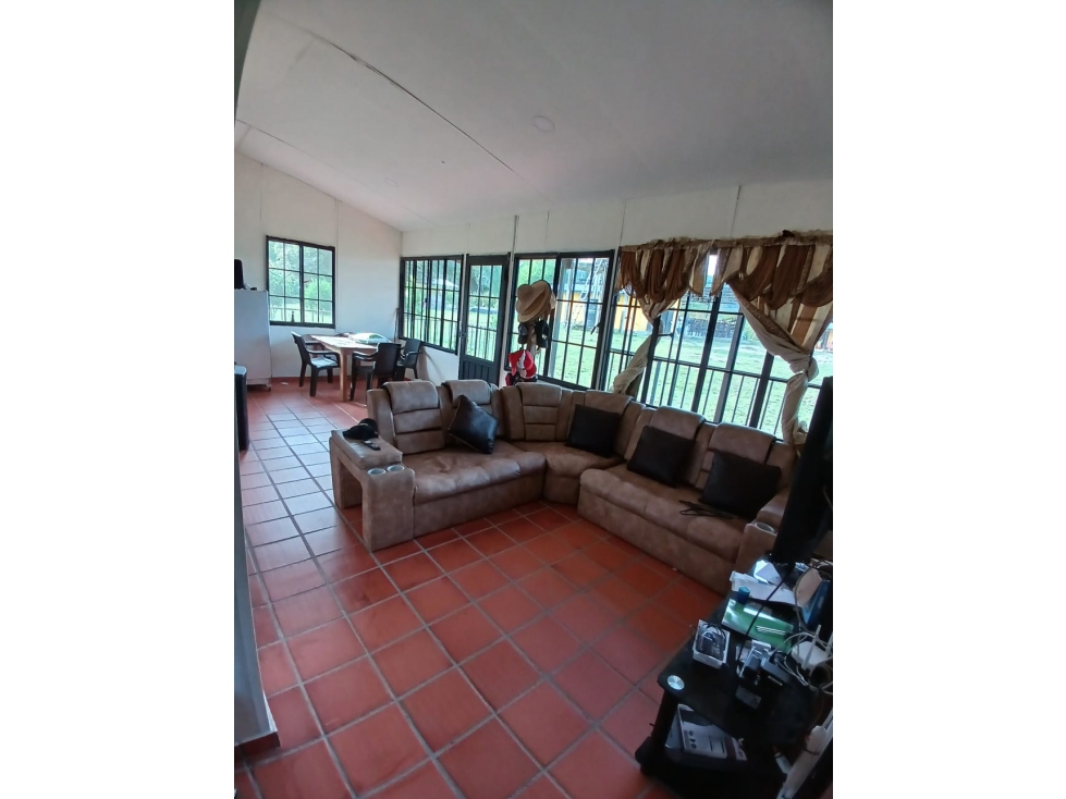 VENTA DE FINCA SAN LUIS TOLIMA - 2