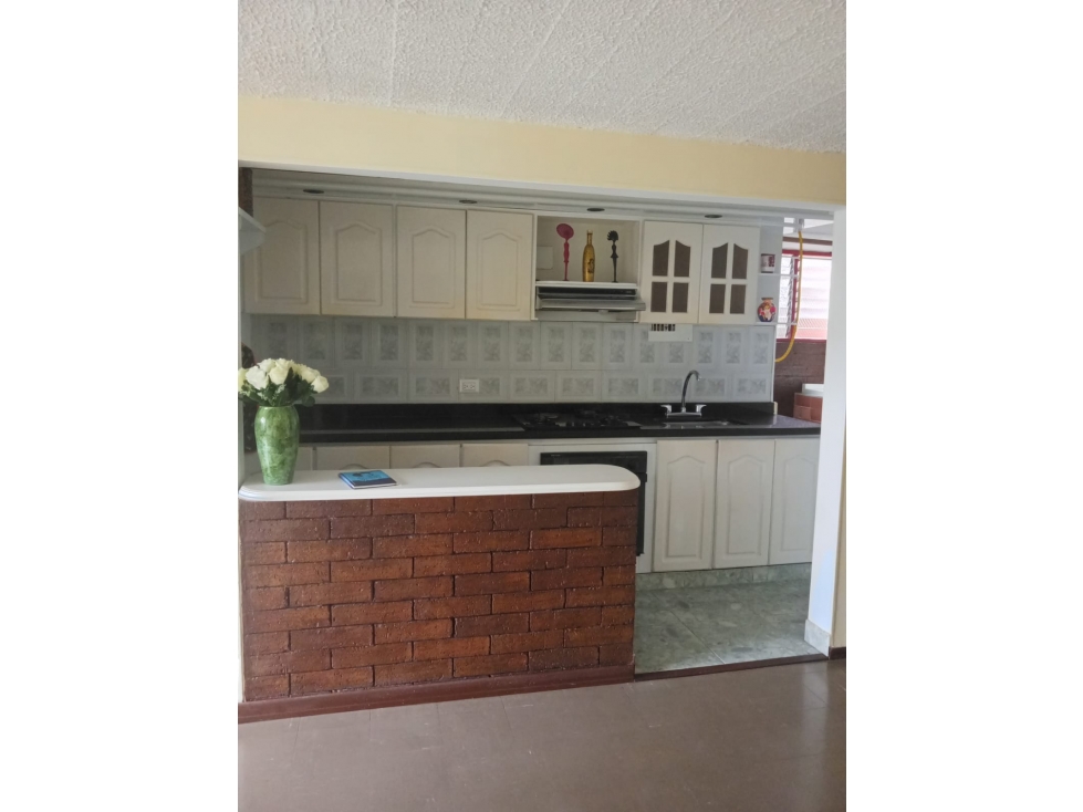 VENTA APARTAMENTO LA ASUNCION-PUENTE ARANDA — foto 2