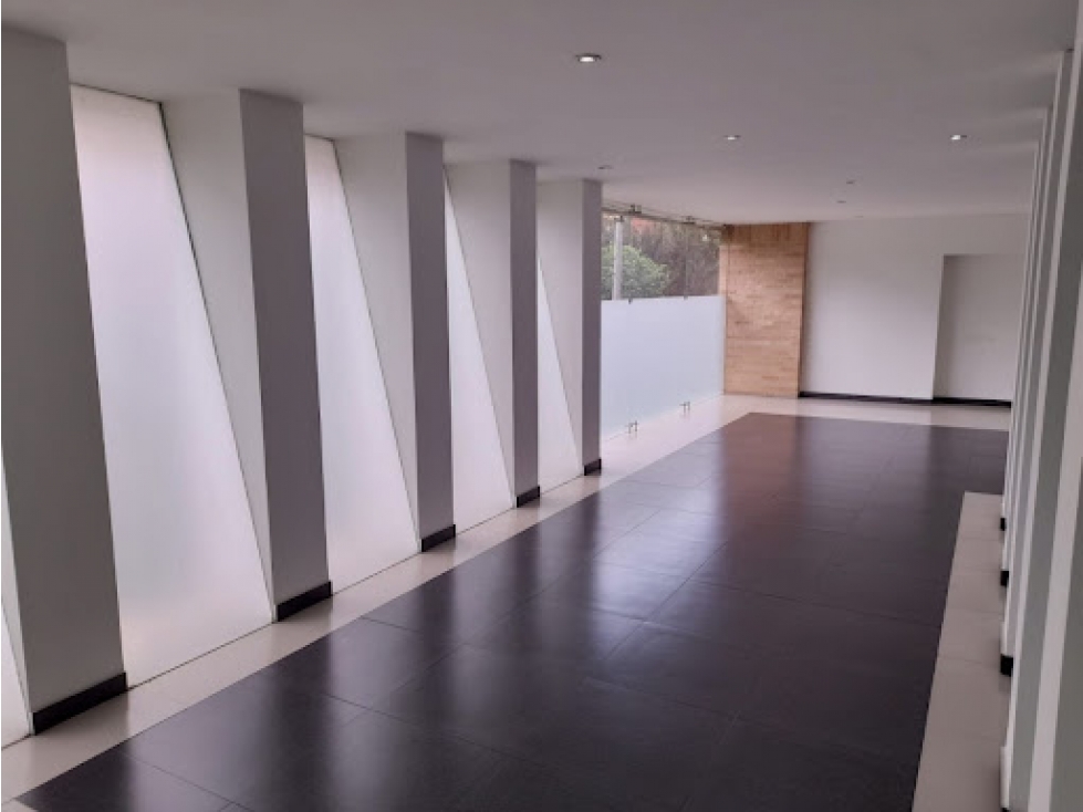 VENTA APARTAMENTO NICOLAS DE FEDERMAN — foto 6