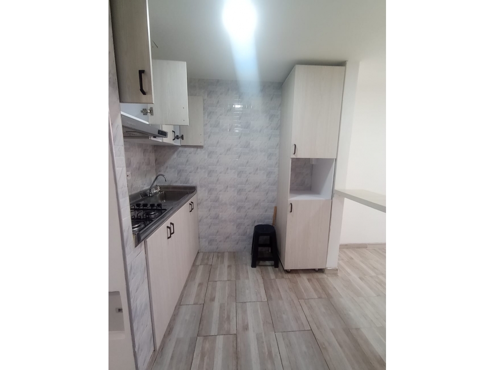 ARRIENDO APARTAMENTO MAZZARO — foto 3