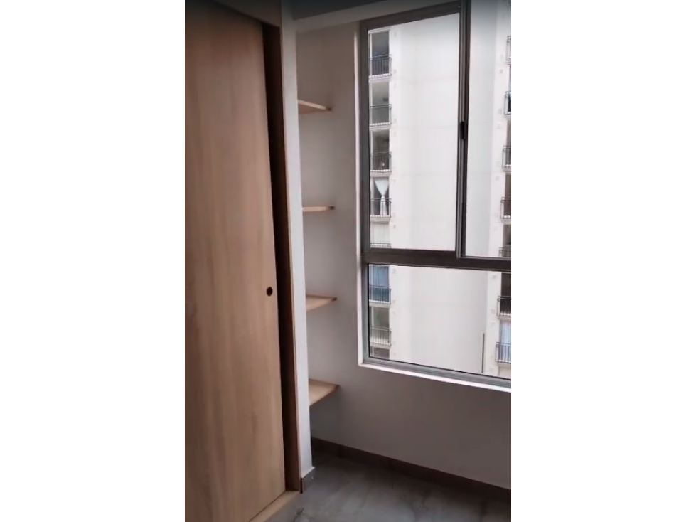 VENTA DE APARTAMENTO PUENTE GRANDE-FONTIBON — foto 4