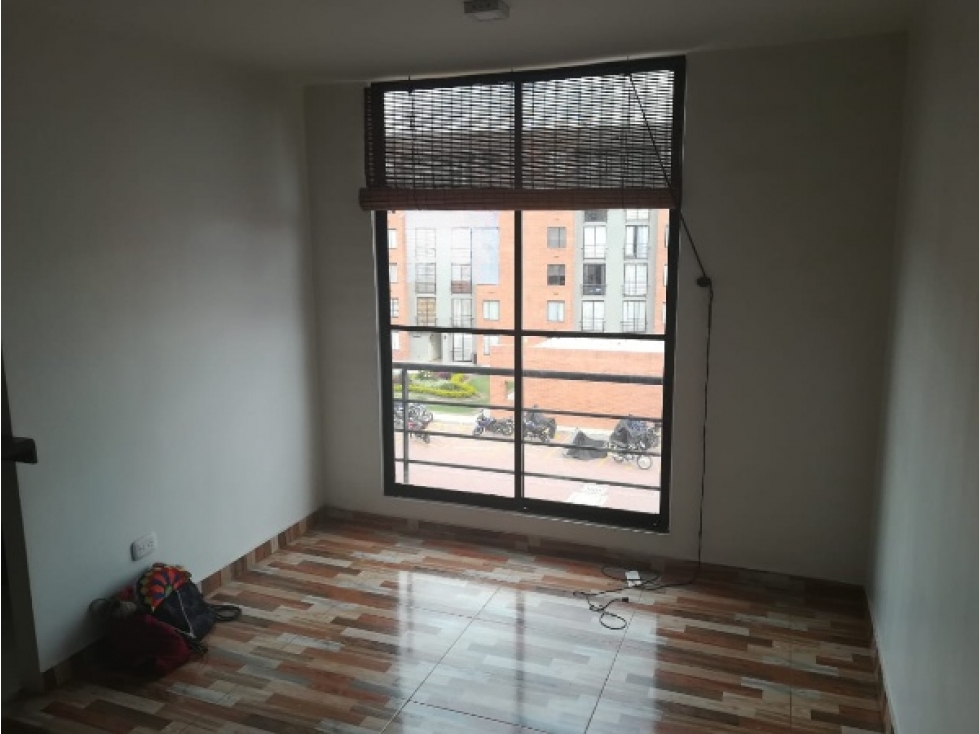 VENTA APARTAMENTO LA ESPAÑOLA MADRID-CUNDINAMARCA