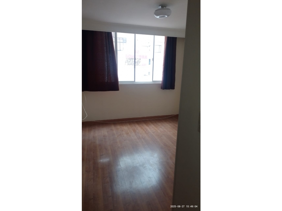 VENTA DE APARTAMENTO USAQUEN-BOGOTÁ — foto 3