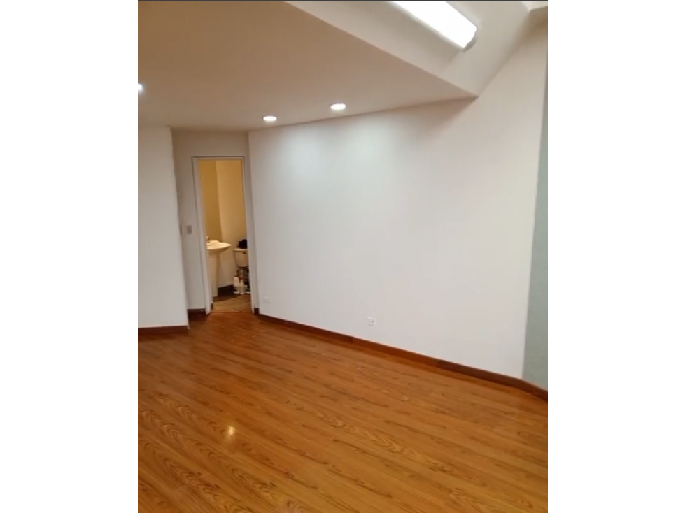 VENTA OFICINA USAQUEN