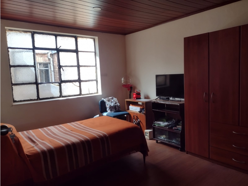 VENTA APARTAMENTO PALERMO