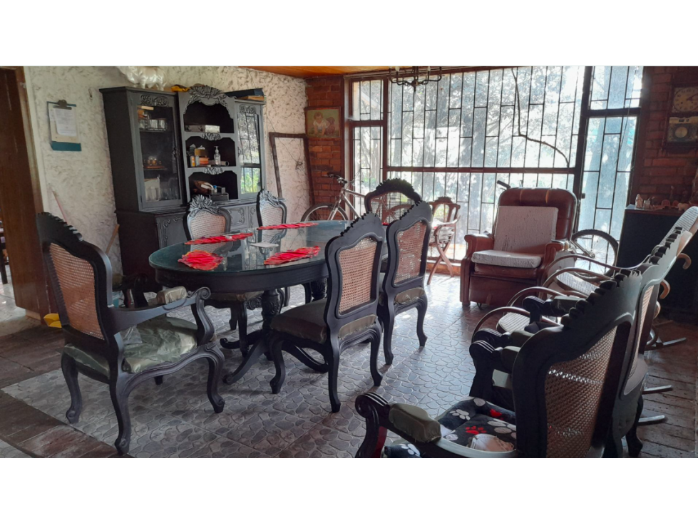 VENTA DE CASA ENGATIVA — foto 3