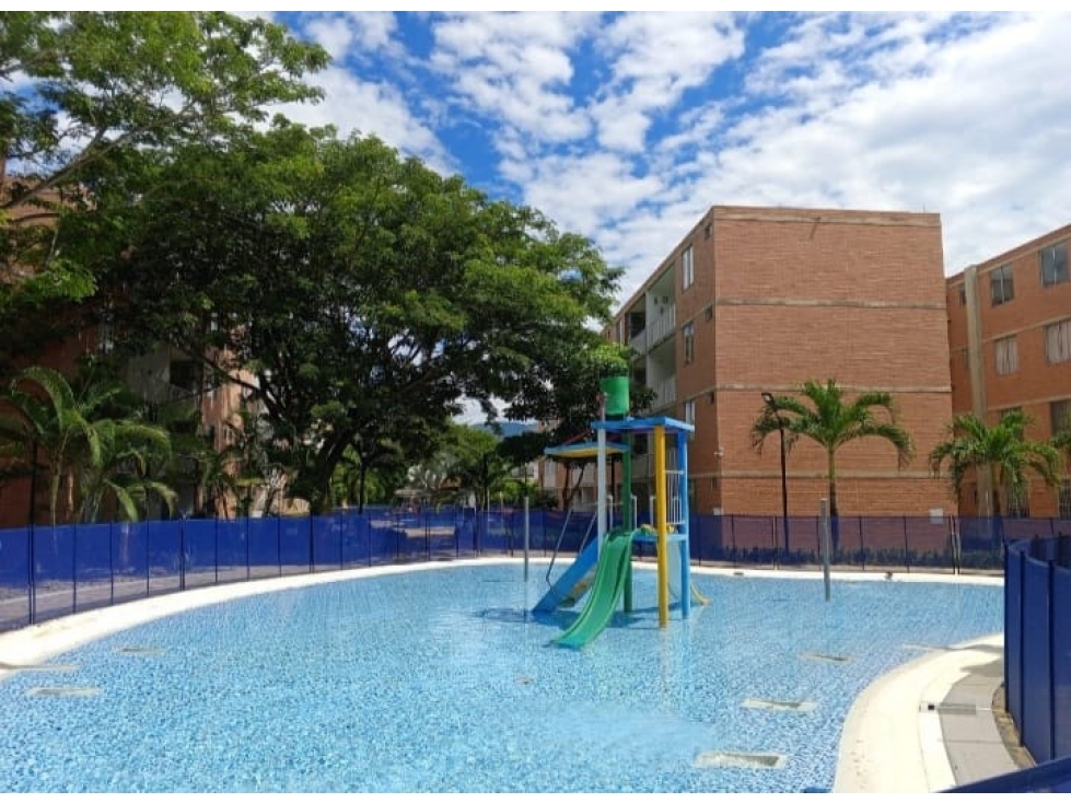 VENTA DE APARTAMENTO TOCAIMA