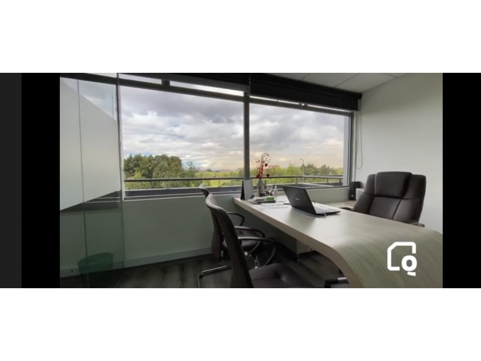 VENTA DE OFICINA HAYUELOS FONTIBÓN