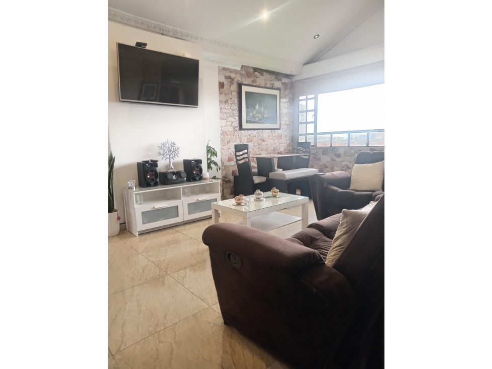 VENTA EDIFICIO LA LAGUNA FONTIBÓN — foto 6