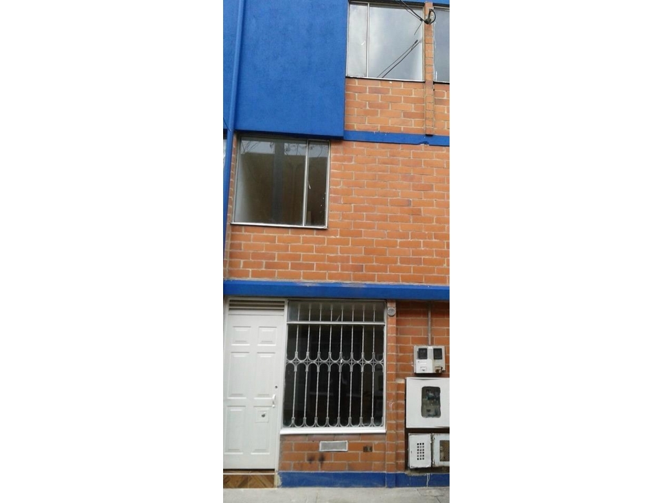 VENTA CASA BOSA RECREO