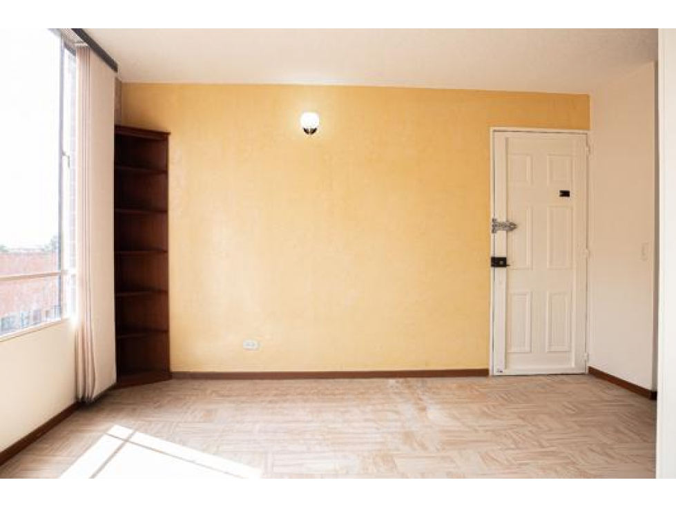 VENTA APARTAMENTO SUBA COMPARTIR -SUBA — foto 4