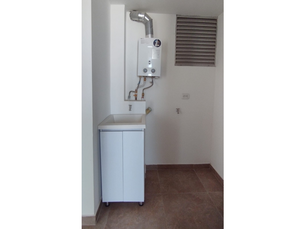 VENTA APARTAMENTO LAS BRISAS-FONTIBON — foto 3