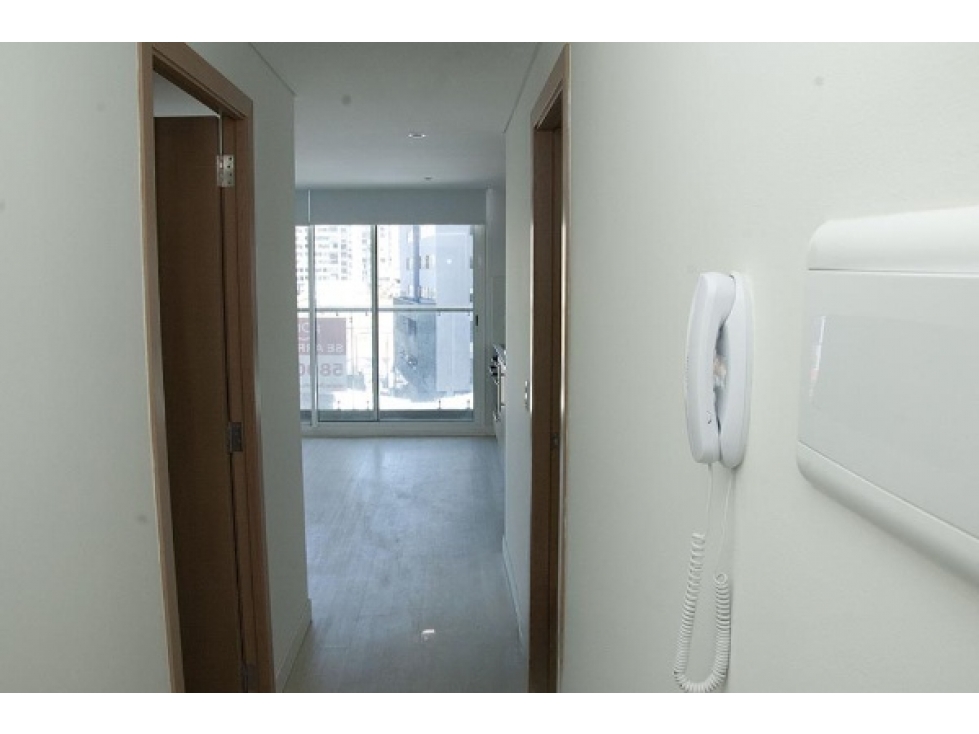 VENTA APARTAMENTO LAS NIEVES-BOGOTA — foto 4