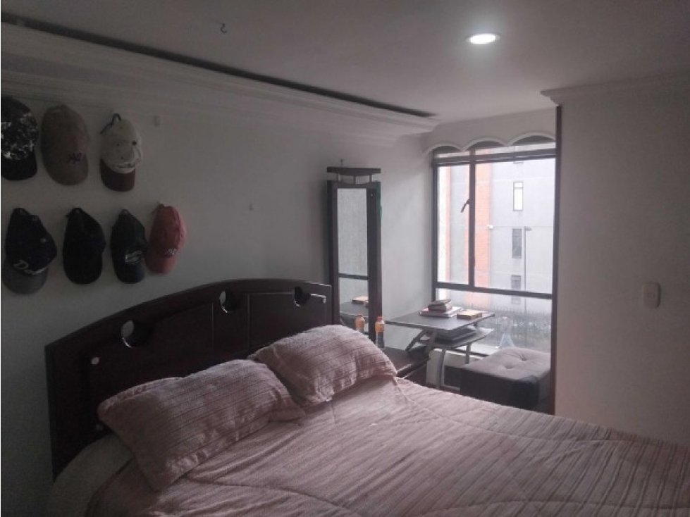 VENTA APARTAMENTO SOACHA -PARQUE CAMPESTRE — foto 3