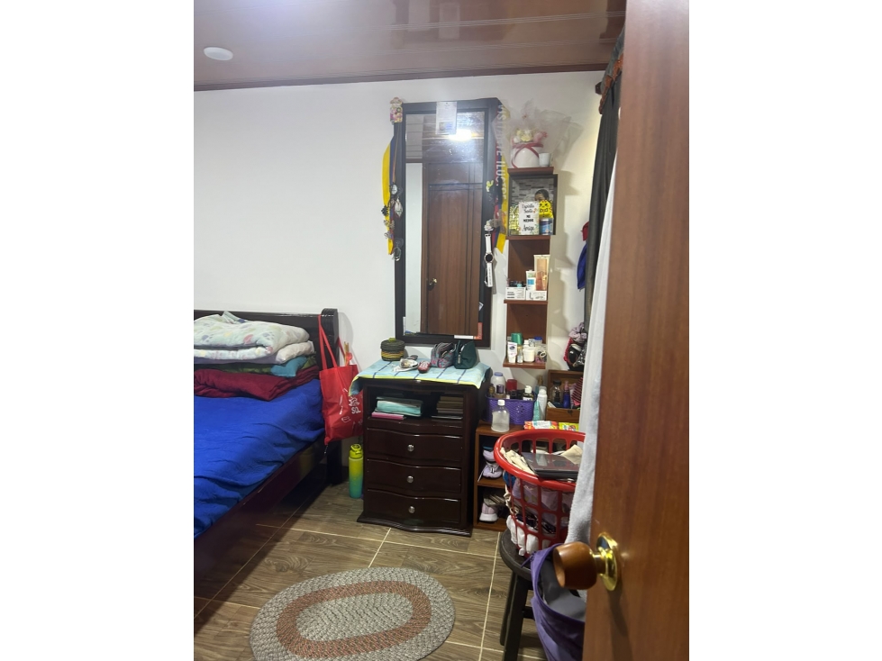 VENTA APARTAMENTO BONAVISTA,MADELENA-CIUDAD BOLIVAR — foto 4