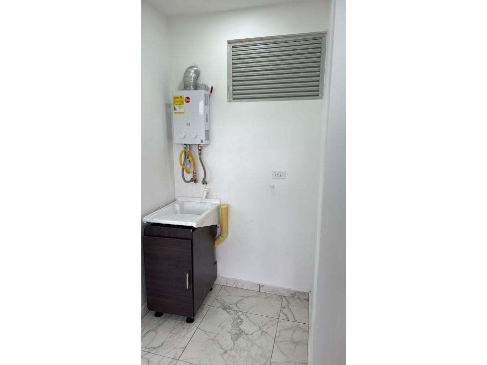 ARRIENDO APARTAMENTO MOSQUERA-CUNDINAMARCA - 2