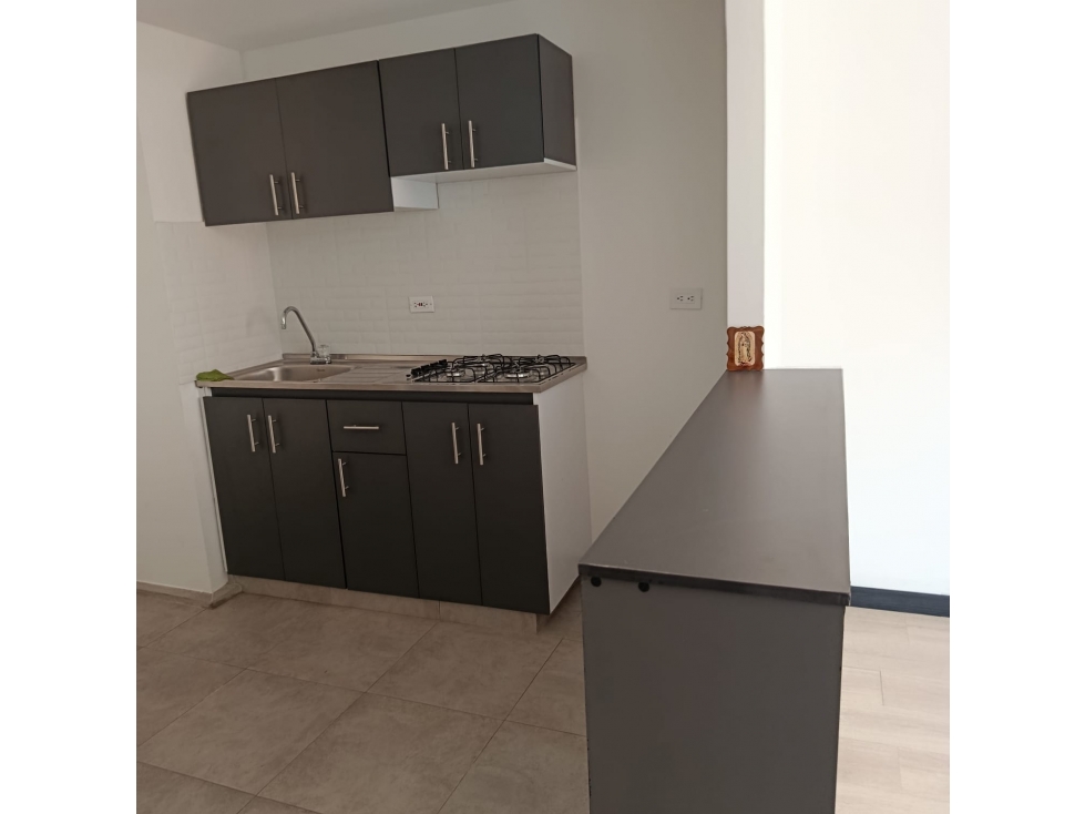 ARRIENDO APARTAMENTO SOACHA-CUNDINAMARCA — foto 3