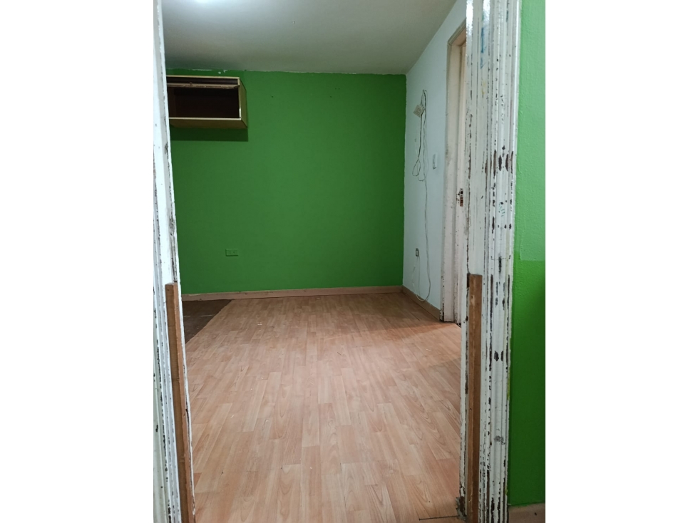 ARRIENDO APARTAMENTO CON TERRAZA VILLAS DE GRANADA-ENGATIVA — foto 3