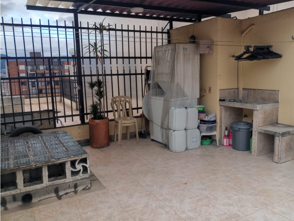 VENTA APARTAMENTO NORMANDIA-ENGATIVA — foto 3