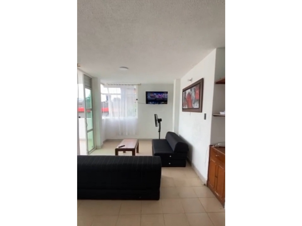 VENTA APARTAMENTO MELGAR-TOLIMA - 3
