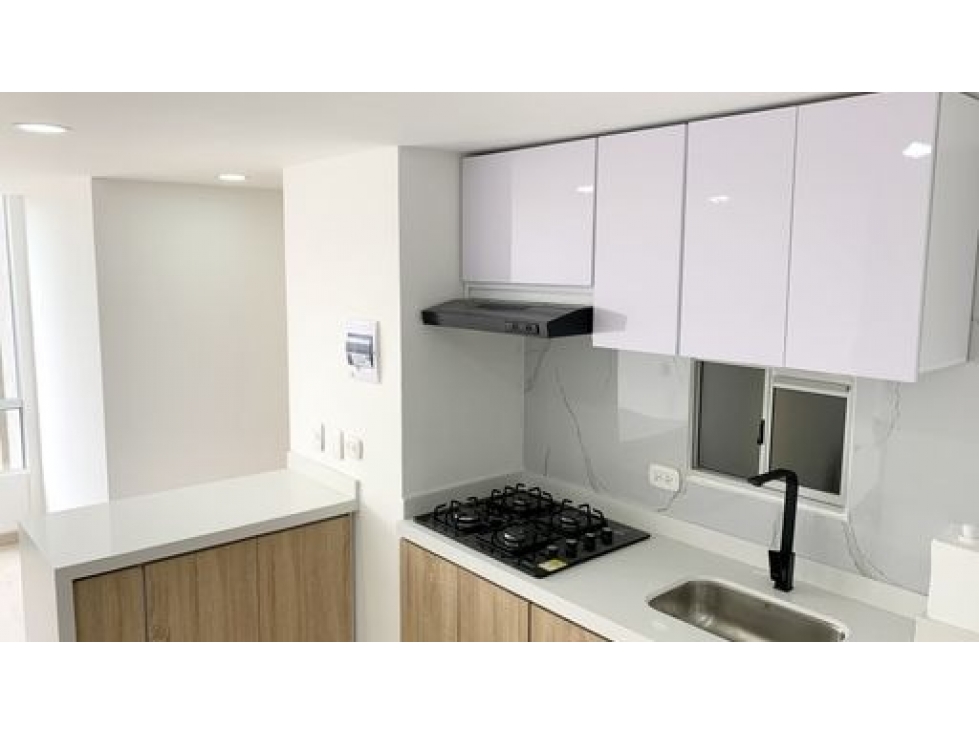 VENTA APARTAMENTO TOBERIN-USAQUEN — foto 3