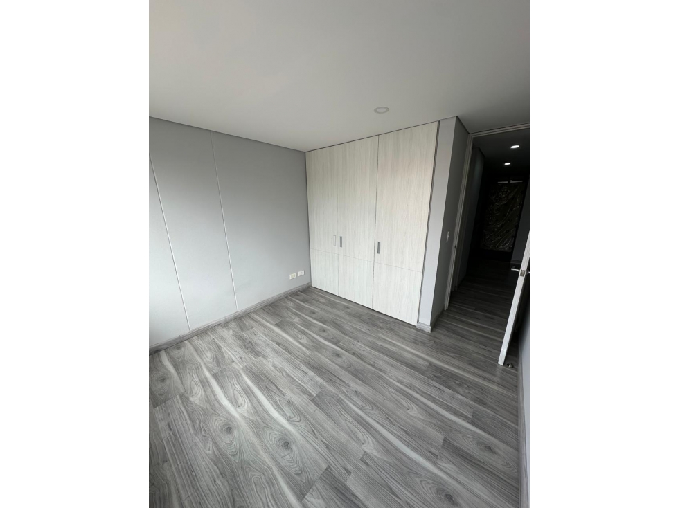 VENTA APARTAMENTO QUINTA PAREDES-TEUSAQUILLO — foto 5