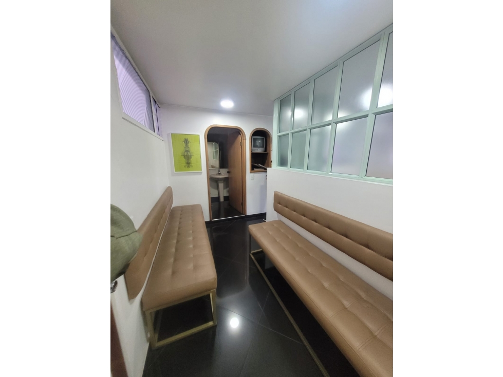 VENTA APARTAMENTO CHAPINERO ALTO